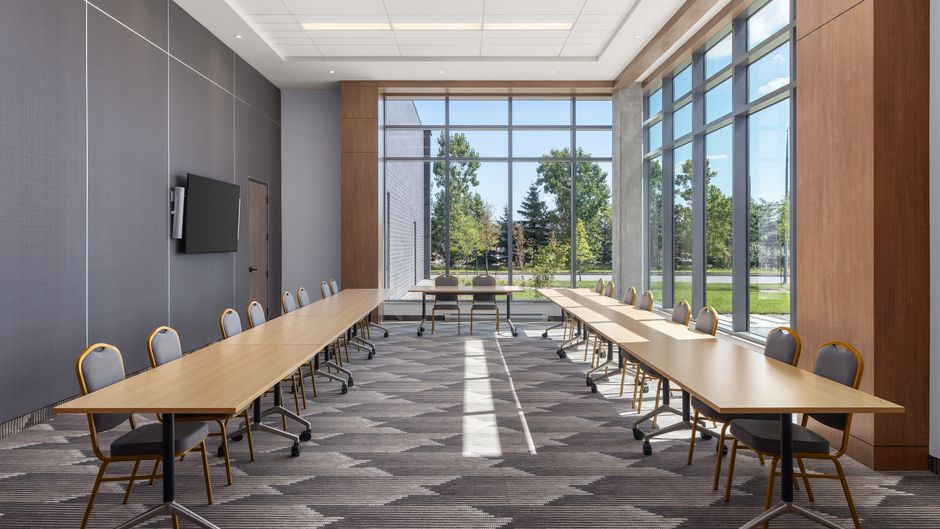 Staybridge Suites Airport St Laurent Meeting