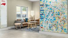 TownePlace Suites Charlotte LoSo Airport