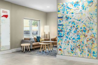 TownePlace Suites Charlotte LoSo Airport