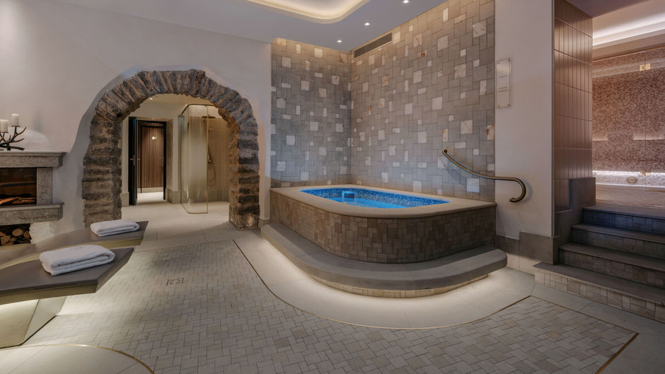 The Burman Hotel Spa
