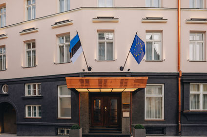 The Burman Hotel