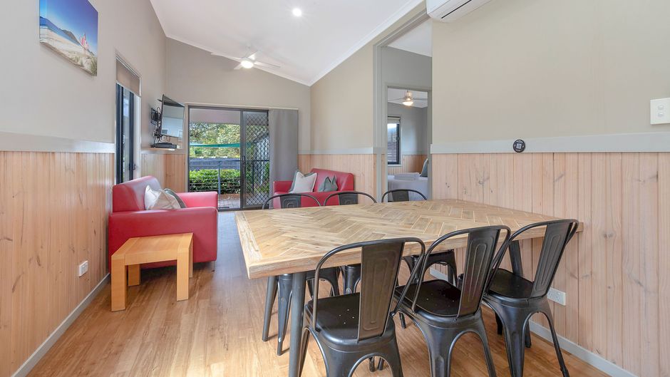 Ocean Side Hawks Nest Room