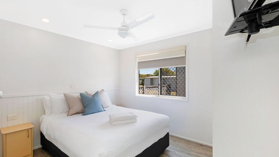 Ocean Side Hawks Nest Room