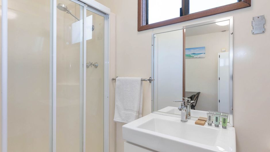 Ocean Side Hawks Nest Room