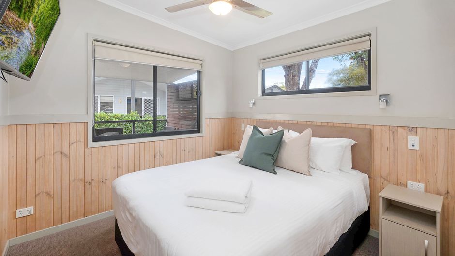 Ocean Side Hawks Nest Room
