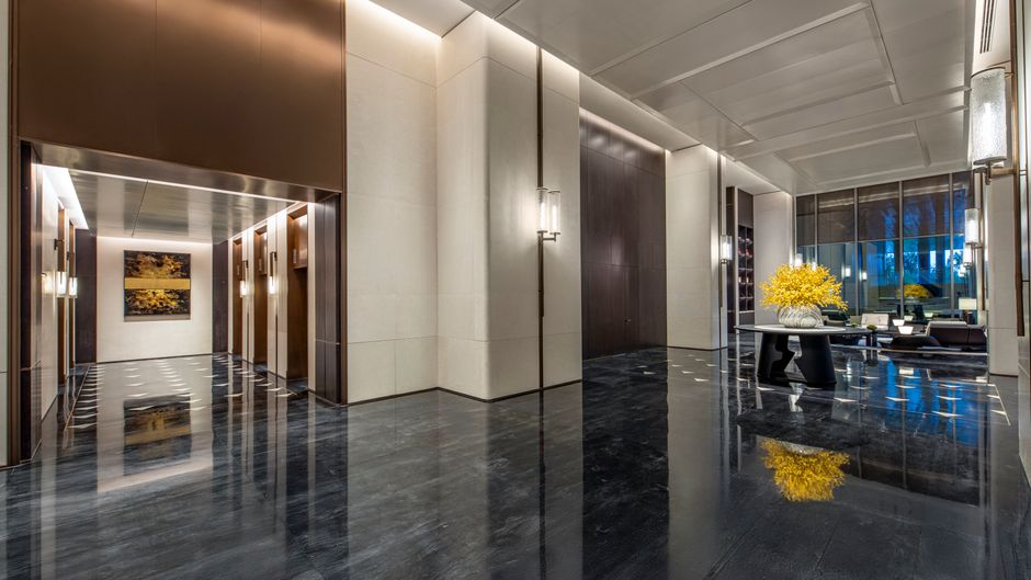 Crowne Plaza Tongzhou Exterior