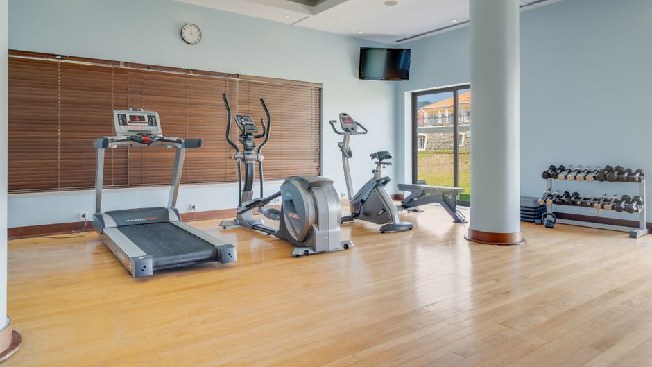 Pestana Sintra Golf Hotel Health Club