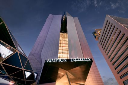 Kimpton KAFD Riyadh