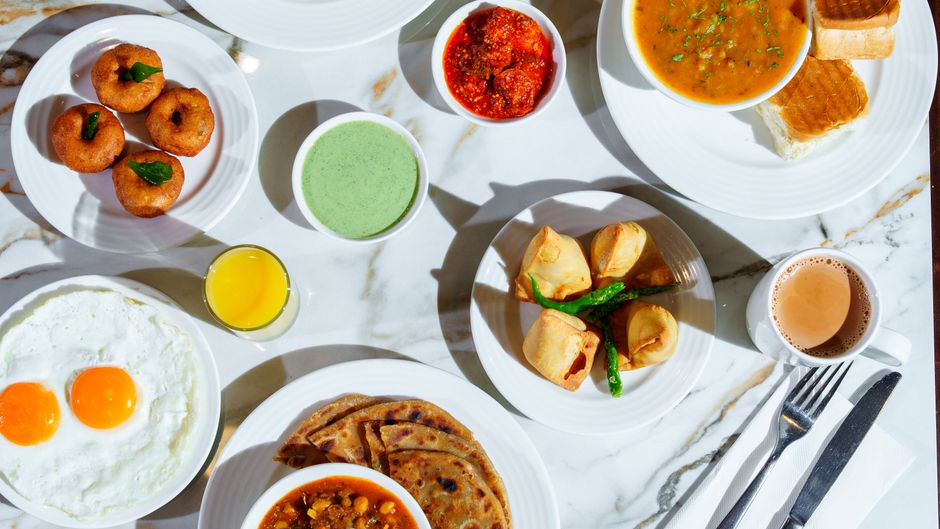 Premier Inn Doha Education City Hotel Restaurant