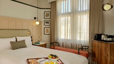 The Grand Hotel Leicester