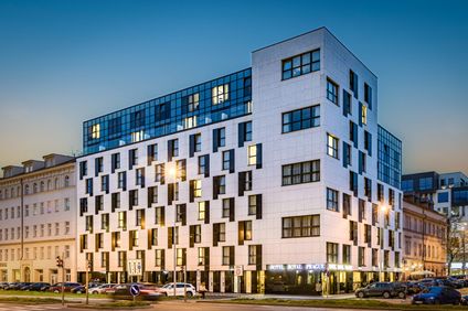 Hotel Royal Prague
