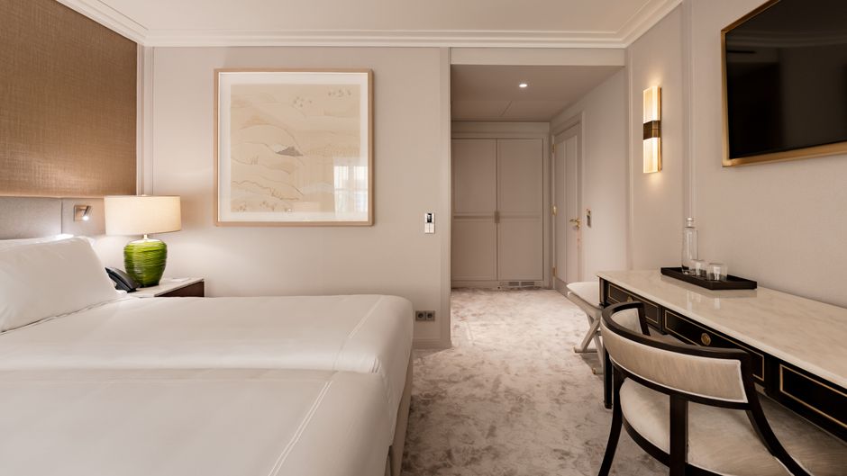 Hotel Casa da Calcada Room