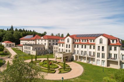 Naturresort Schindelbruch