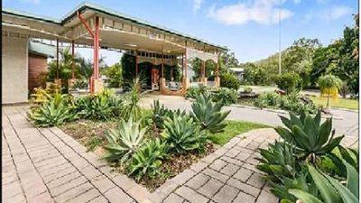 Parkland Resorts Calliope
