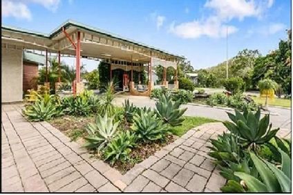 Parkland Resorts Calliope