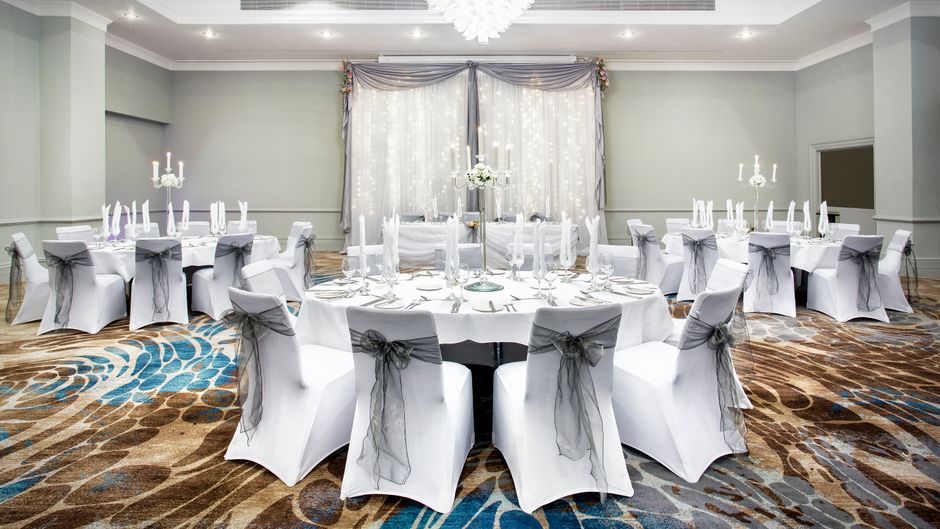 Leonardo Royal Hotel Brighton Waterfront Ballroom