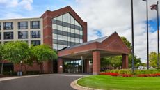 Hotel Auburn Hills
