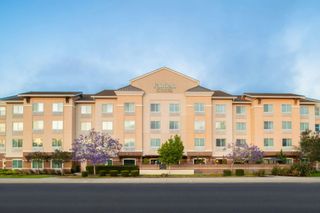 Fairfield Inn & Suites Santa Maria