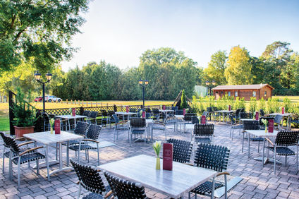 Leonardo Hotel Koln Bonn Airport