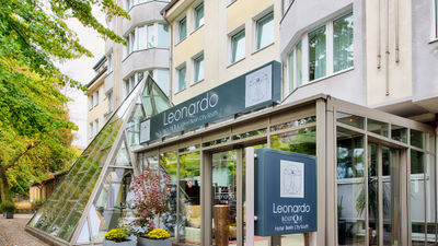 Leonardo Boutique Berlin City South