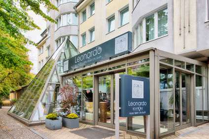 Leonardo Boutique Berlin City South