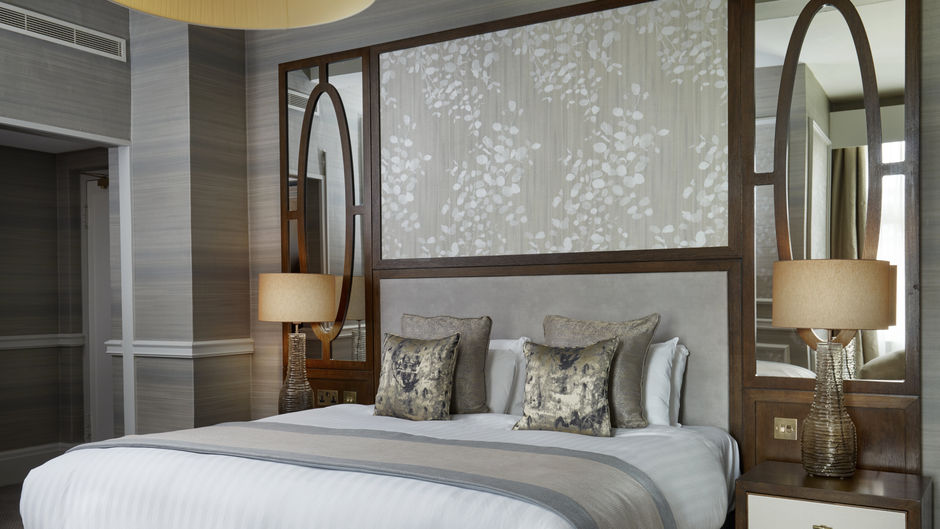 The Midland Room