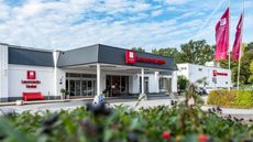 Leonardo Hotel Dusseldorf Airport