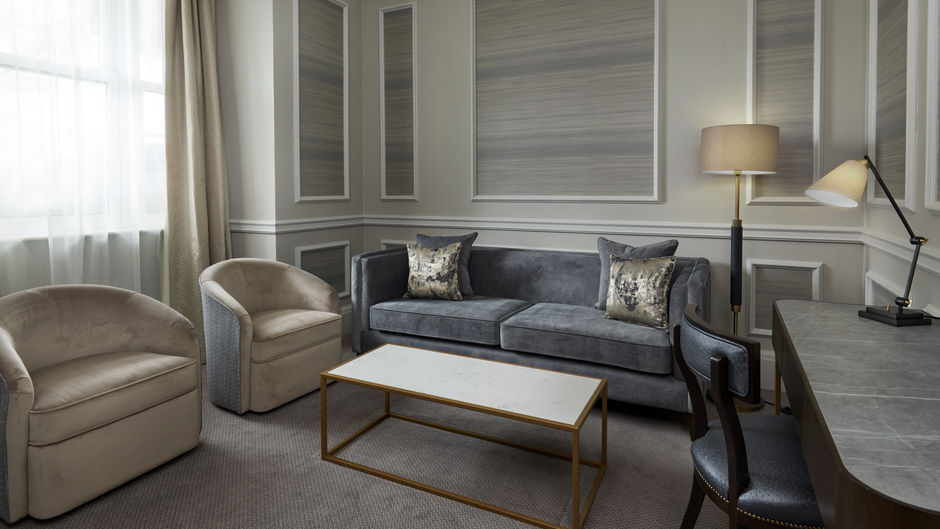 The Midland Suite