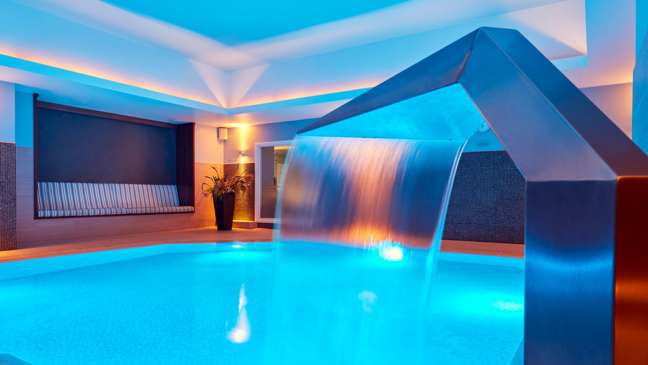 The Midland Pool