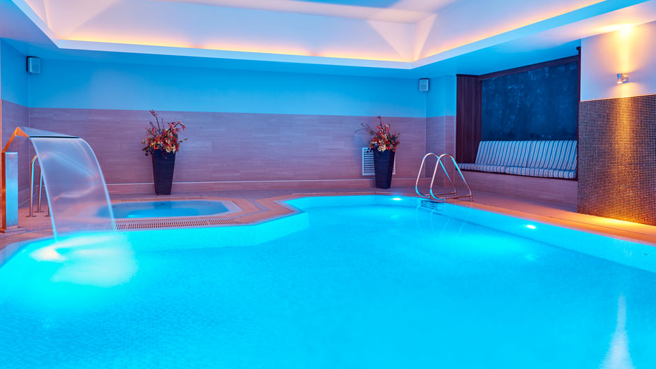 The Midland Pool