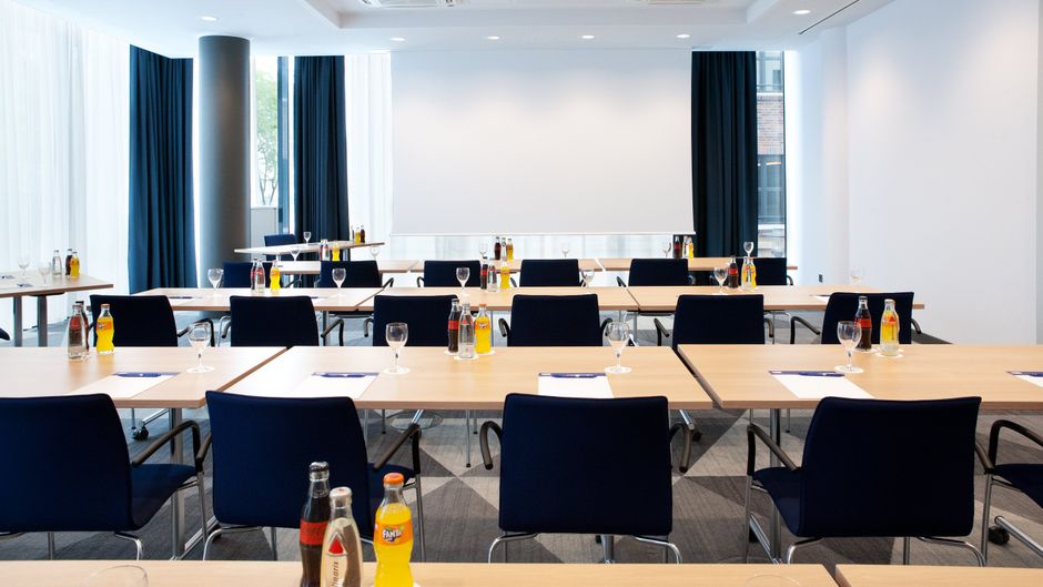 Holiday Inn Express Recklinghausen Meeting