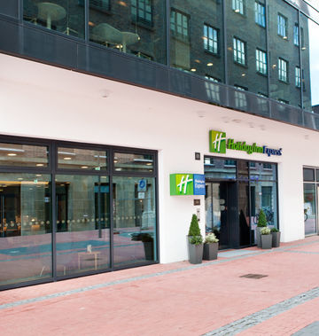 Holiday Inn Express Recklinghausen
