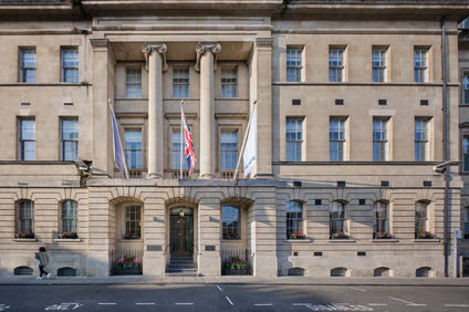 Gainsborough Bath Spa Hotel