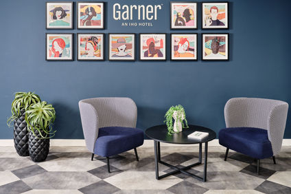 Garner Hotel Elmshorn