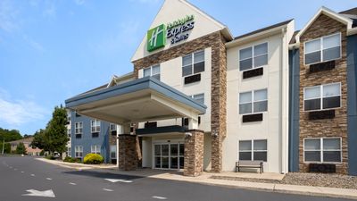 Holiday Inn Express & Suites Wyomissing