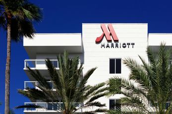 Fort Lauderdale Marriott Pompano Beach