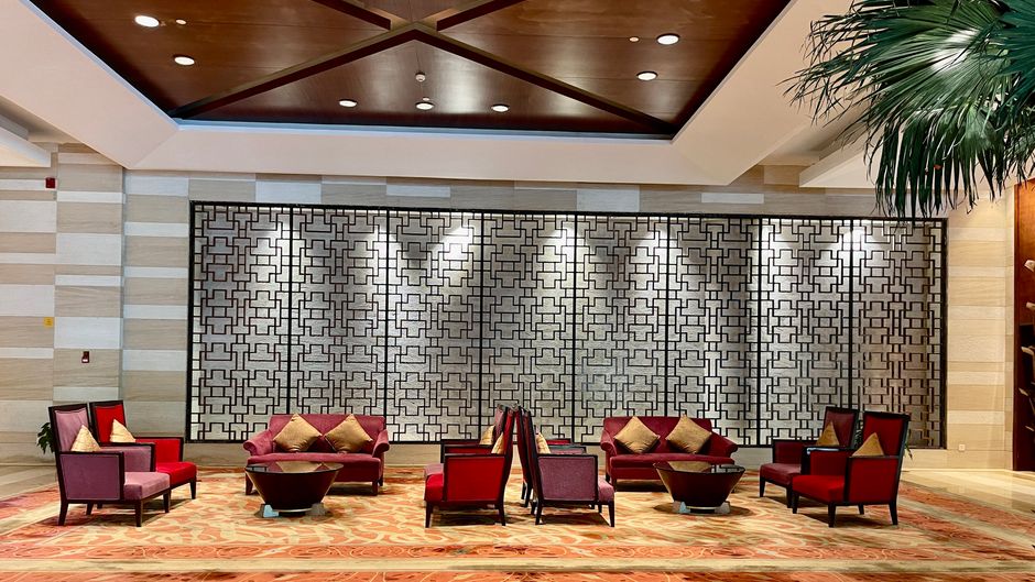Voco Changzhou Fudu Other
