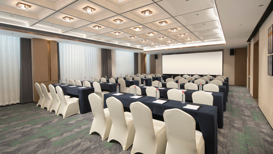 Hampton Xi an Qujiang Meeting