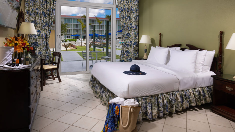 Breezes Resort & Spa Bahamas Room