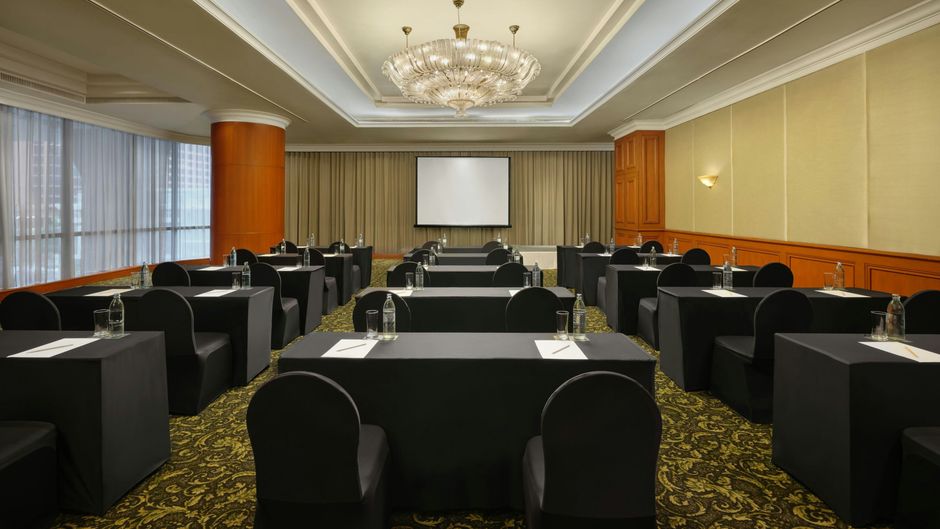 Jubilee Prestige Hotel Meeting