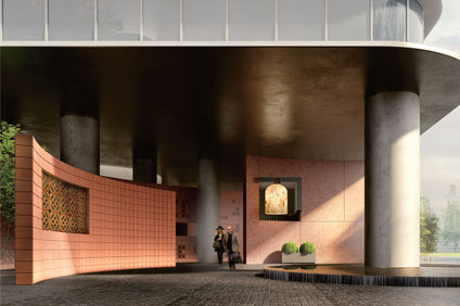 Hotel Indigo Xiangzhou