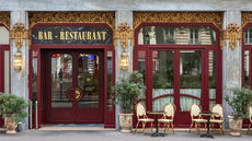 Hotel Rochechouart