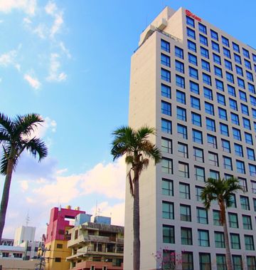 La'gent Hotel Okinawa Naha