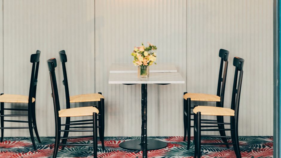 Wallace Hotel Restaurant