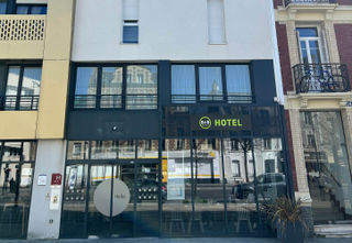 B&B Hotel Le Havre-Centre