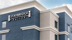 Staybridge Suites Denver-Stapleton