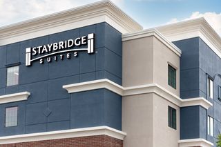 Staybridge Suites Denver-Stapleton