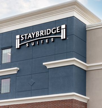 Staybridge Suites Denver-Stapleton