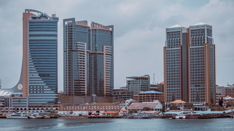 Holiday Inn Dar Es Salaam Other