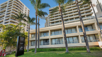 Crowne Plaza Perth